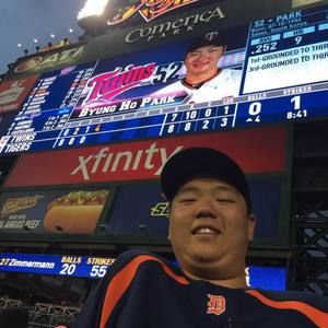 Meet your Posher, Jin